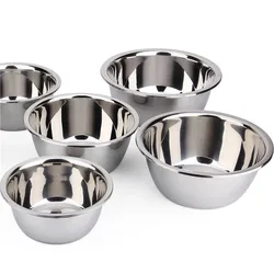 Cuenco inoxidable para gatos y perros - duradero y antideslizante