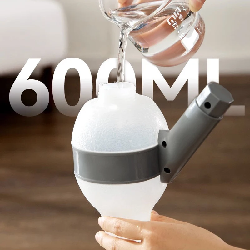 Comedero automático para mascotas, cuenco de comida con dispensador de agua, altura ajustable, soporte elevado para beber, suministros para mascotas - imagen 5