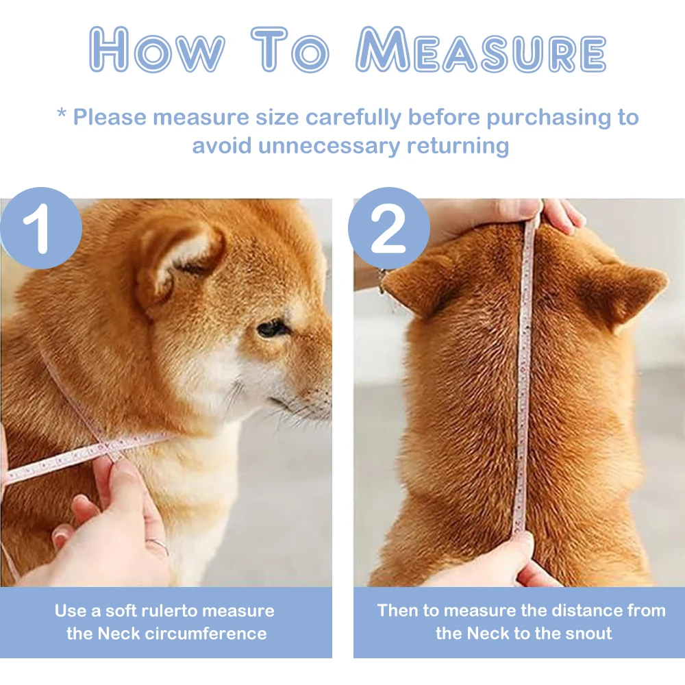 Collar isabelino para gatos, previene arañazos, lamiendo, collares de recuperación para mascotas, protección para heridas, recuperación de cirugía ajustable, Collar electrónico para perros - imagen 5