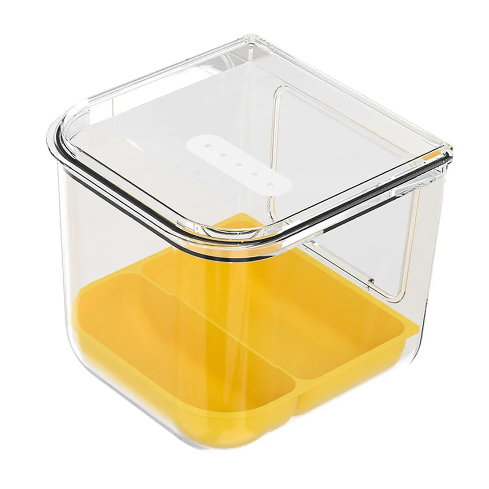 Bird Bath Cage Cleaning Pet Supplies Shower Case Bird Bathtub for Decoration Parrots Bird Bath Cage Cleaning Pet Supplies Shower Case Bird Bathtub for Decoration Parrots