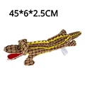 Bown Crocodile S
