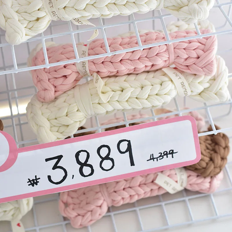 Juguete con nudo para mascotas, juguete para perros dulces, desmontaje, ocultar y olor, juguetes con nudos para mascotas, accesorios para perros Pomerianos, juguetes para perros pequeños - imagen 4