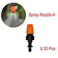 Nozzle-B-20PCS