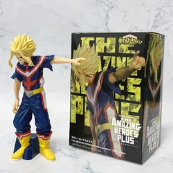 Figura de Acción My Hero Academia – Decoración de escritorio