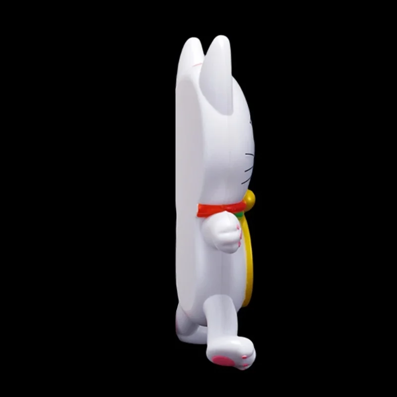 Figura coleccionable del personaje Baaba de Dandadan – PVC 15 cm - imagen 5