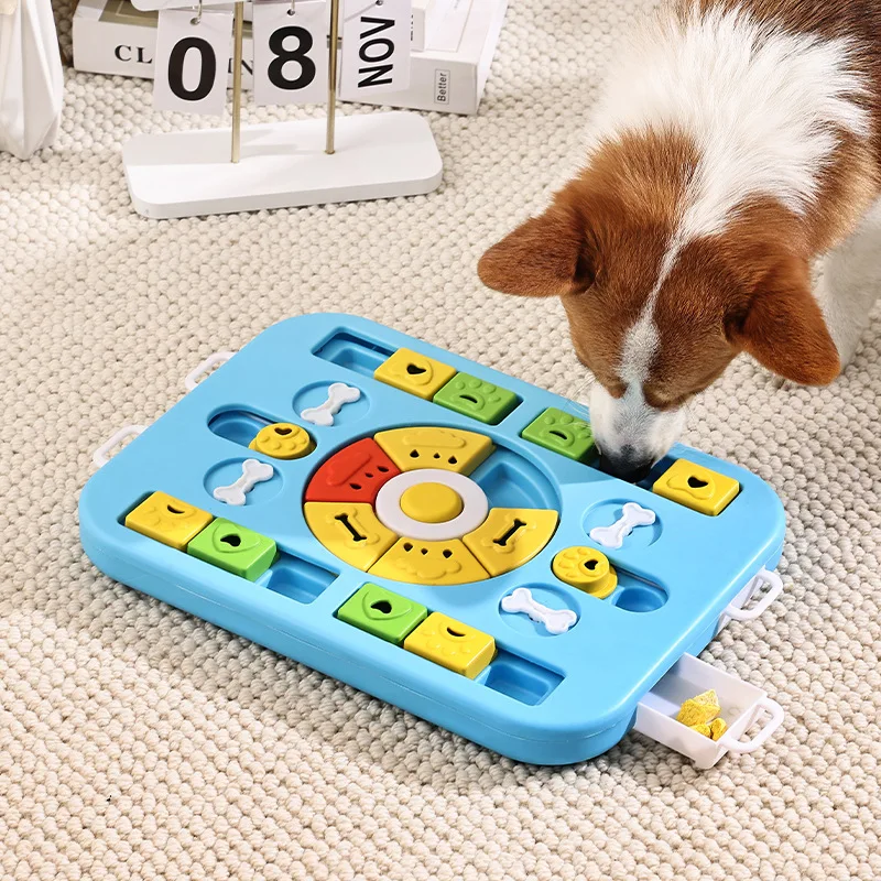 Juguetes interactivos para perros – Entrenamiento y enriquecimiento - imagen 5