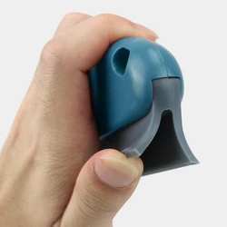 Cepillo eficaz para quitar el pelo de mascotas para gatos y perros, herramienta portátil para quitar el pelo de pelusa, cepillo de limpieza de polvo de tela pelusa para el hogar