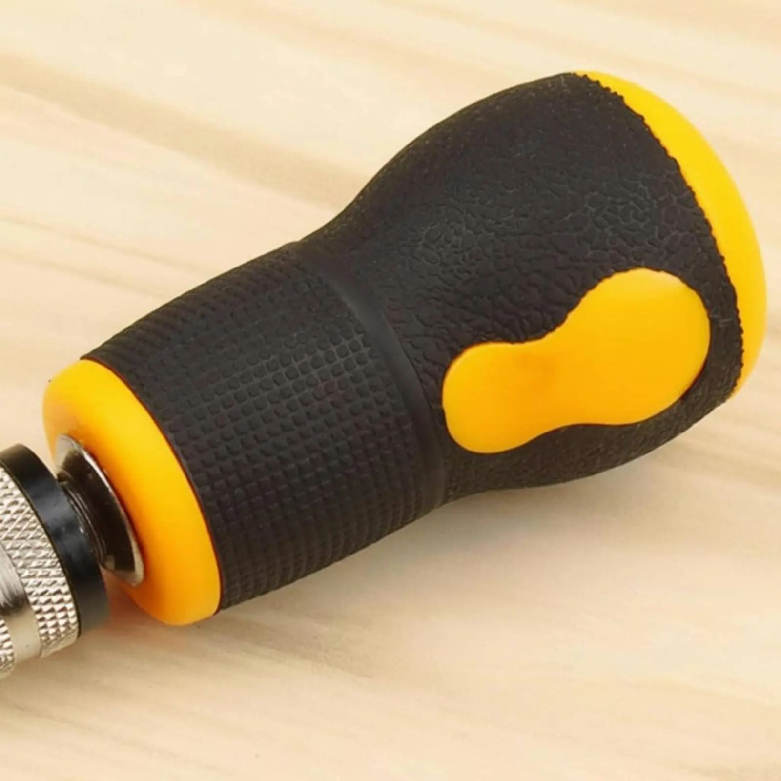 Mini taladro manual precisión para gatos y perros mango antideslizante - imagen 3