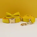 Bow Collar Leash04