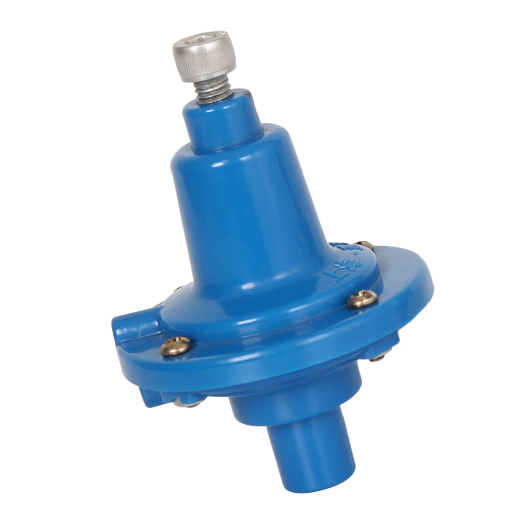 Vacuum Regulator, Milking Machine Accessories, 3000 L/Min, Agricultural Tool