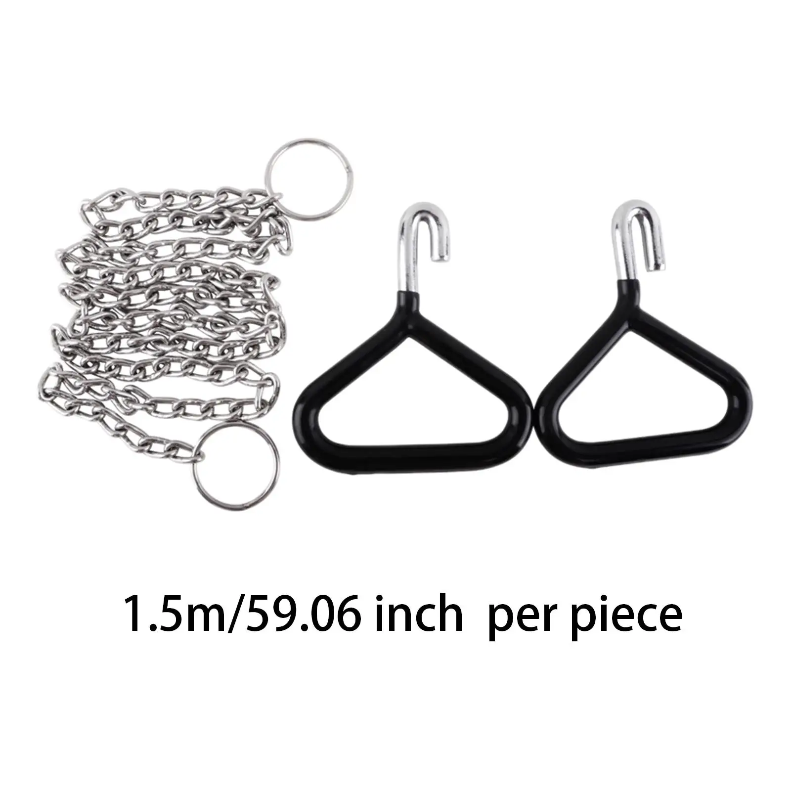 Cow Ob Apparatus Leg Catch Kit Wide Application Rust Proof Heavy-duty 2 Handle Veterinary Instruments for Dairy Farm Rancher Cow Ob Apparatus Leg Catch Kit Wide Application Rust Proof Heavy-duty 2 Handle Veterinary Instruments for Dairy Farm Rancher