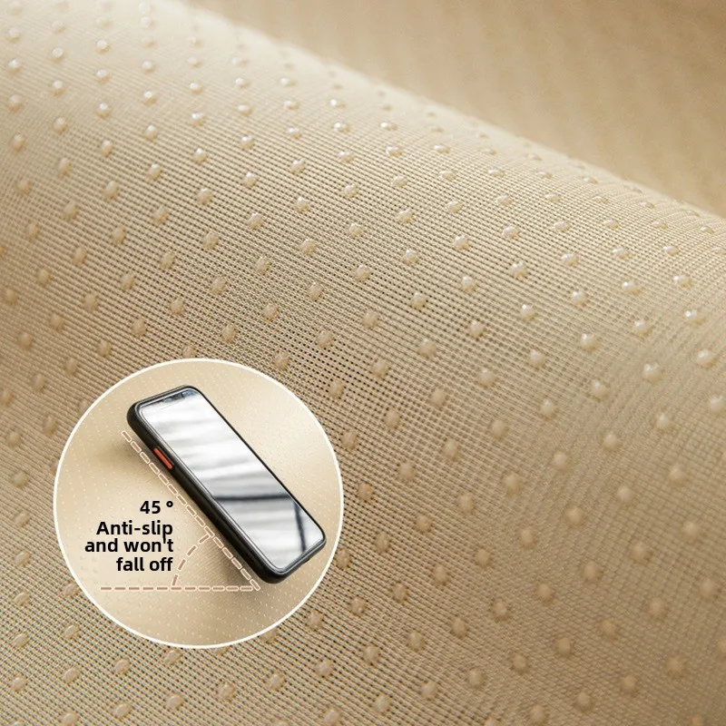 Funda sofá chenilla antideslizante para mascotas – Protege tus muebles - imagen 4