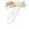 Platform-Ladder