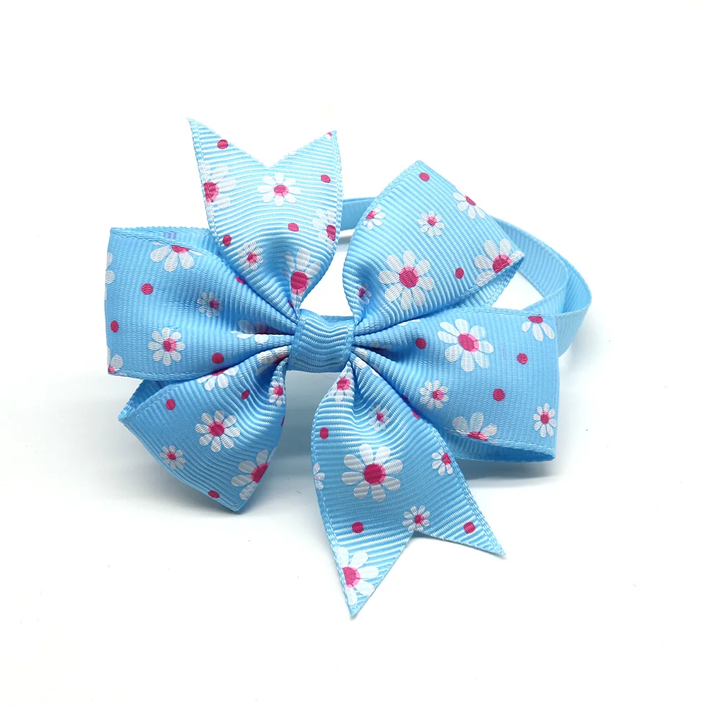Corbatines para gatos y perros pequeños – Accesorios de peluquería - imagen 5