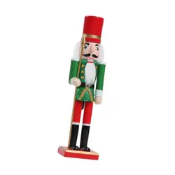 Cascanueces de madera navideña – Figura tradicional para gato y perro