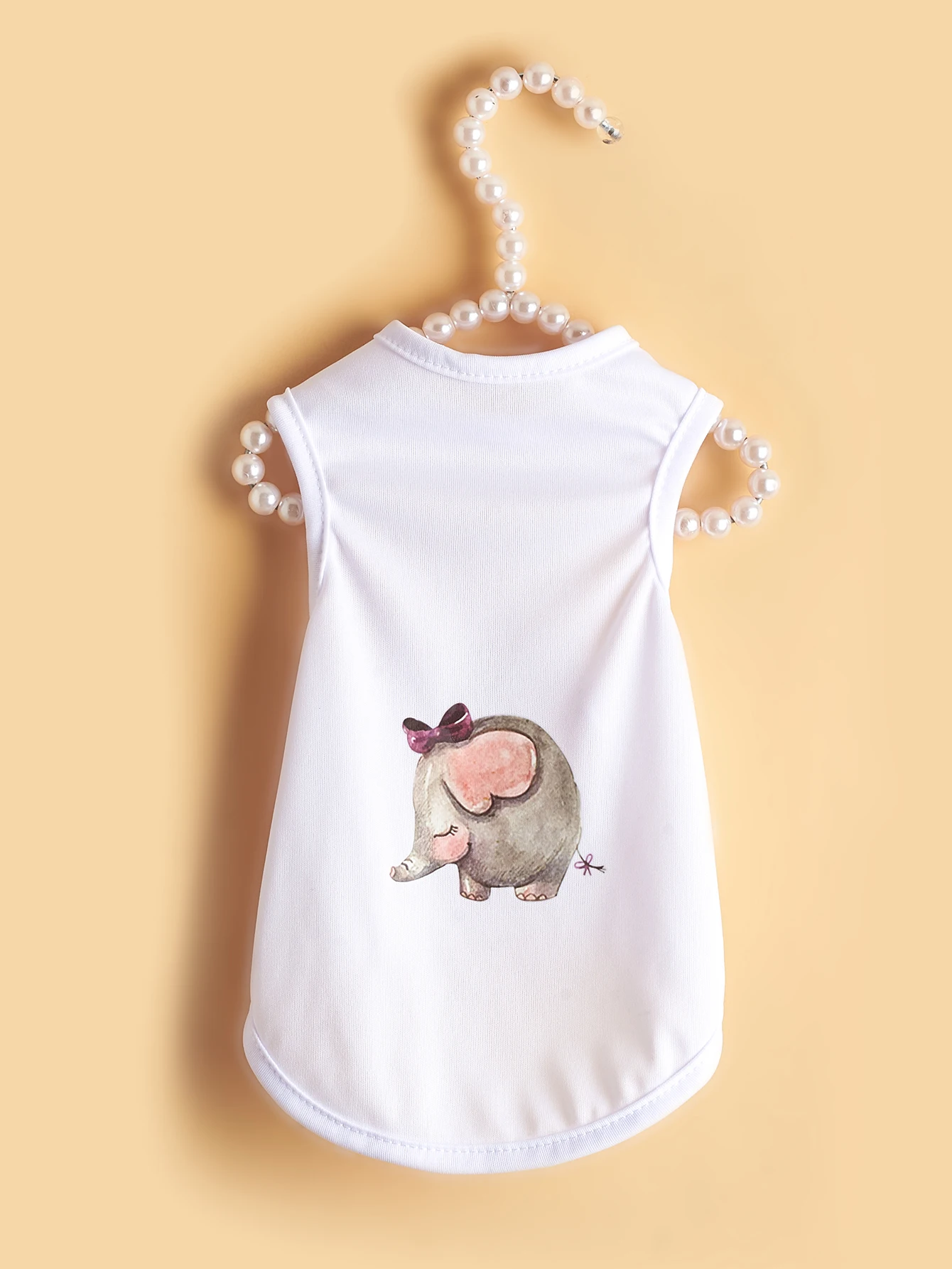 Vestido para perro, chaleco para cachorro, ropa para perros pequeños y medianos, ropa para gato, ropa para primavera y verano
