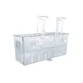 3-Room Box W Feed