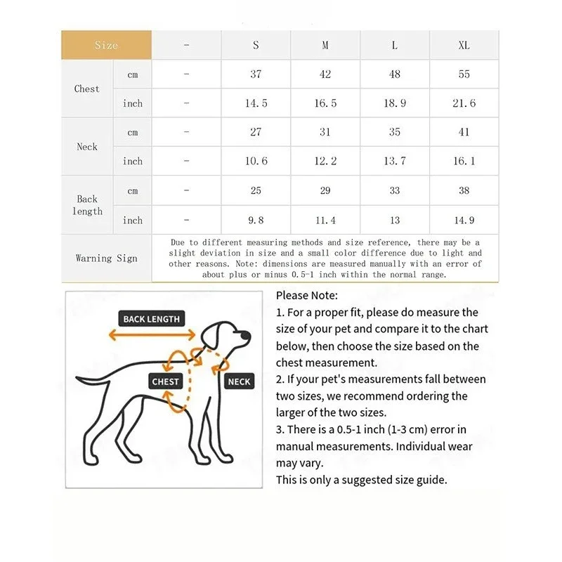 Traje de vacaciones para perros pequeños y medianos, vestido navideño para perros, ropa festiva con estampado de lentejuelas "Merry Christmas" para - imagen 3