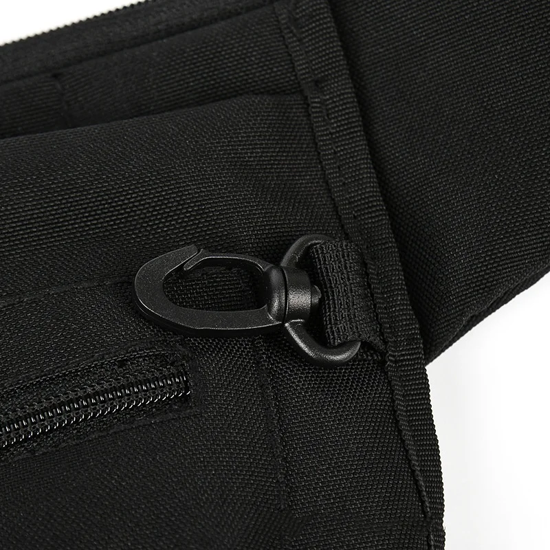 Bolsa de golosinas para perros de calidad, bolsa de entrenamiento profesional con apertura magnética, bolsa de golosinas para mascotas con Clip ajustable, cinturón, suministros para mascotas - imagen 4