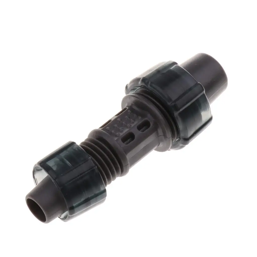 Adaptadores reductores de agua para filtro de Acuario, conector de tubo de manguera, 12-16mm - imagen 2