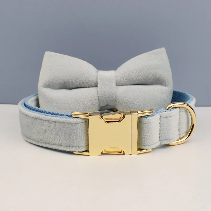 Bow Collar35