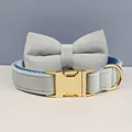 Bow Collar35