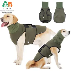 Chaleco antiansiedad para perros y gatos: calma en visitas