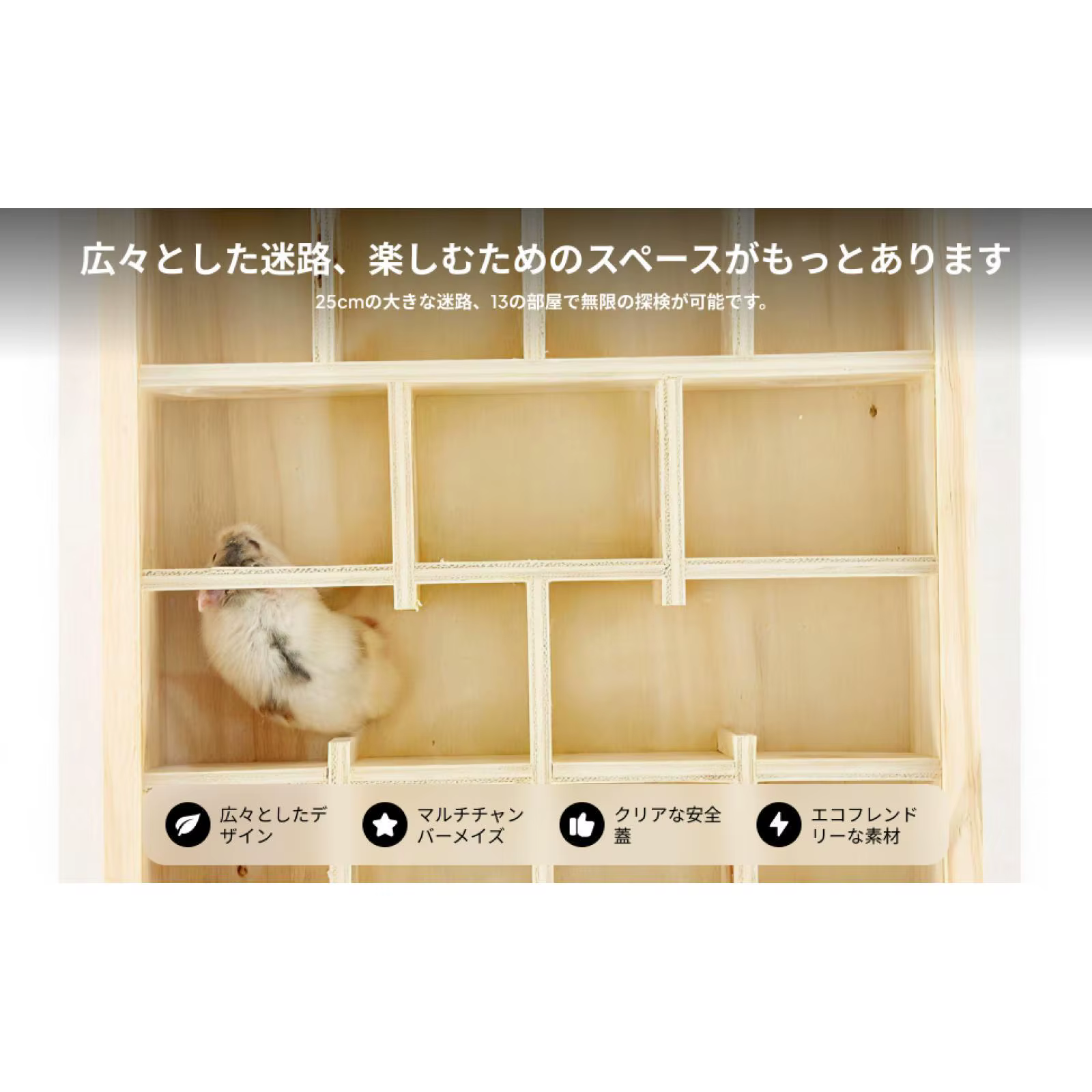 Túnel de juego plegable para gatos y perros pequeños – Escondite y ejercicio - imagen 3