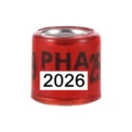 2026 red