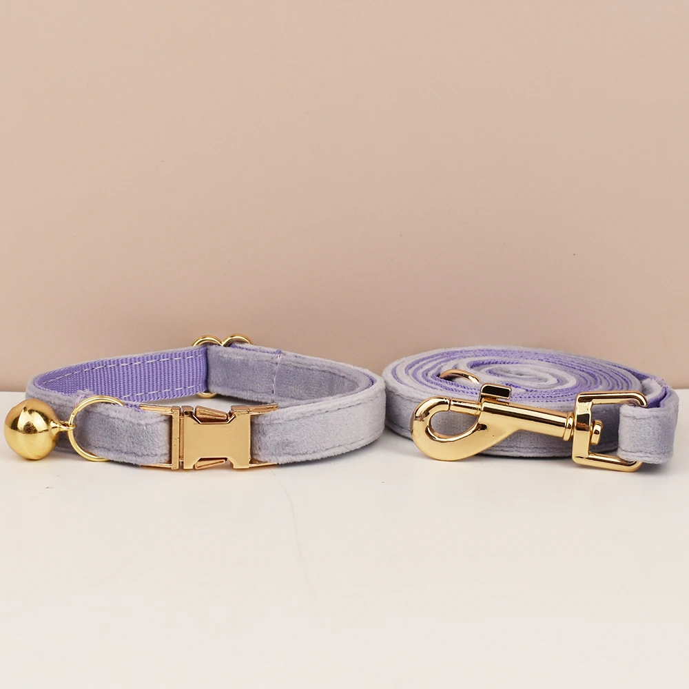 Cat collar Leash