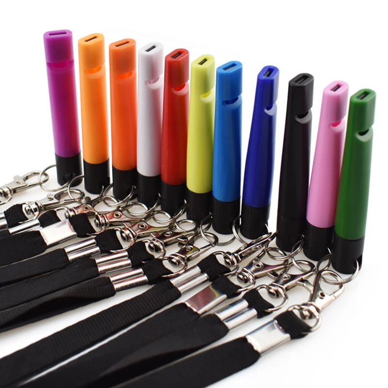 Silbato ultrasónico para educar y parar ladridos de perro - imagen 3