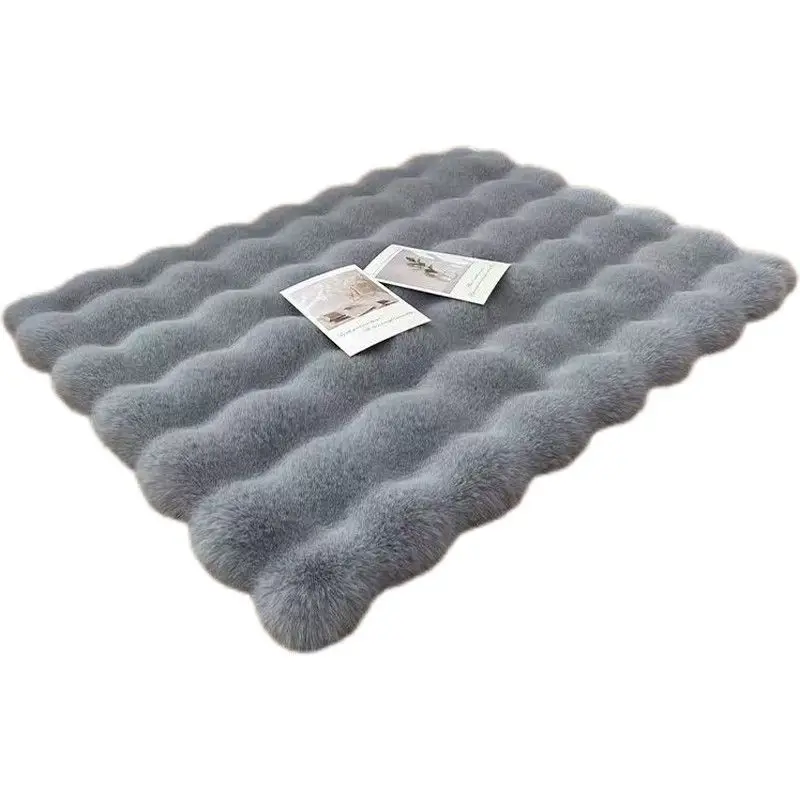 Colchoneta gruesa cálida para perros y gatos – Cama invierno