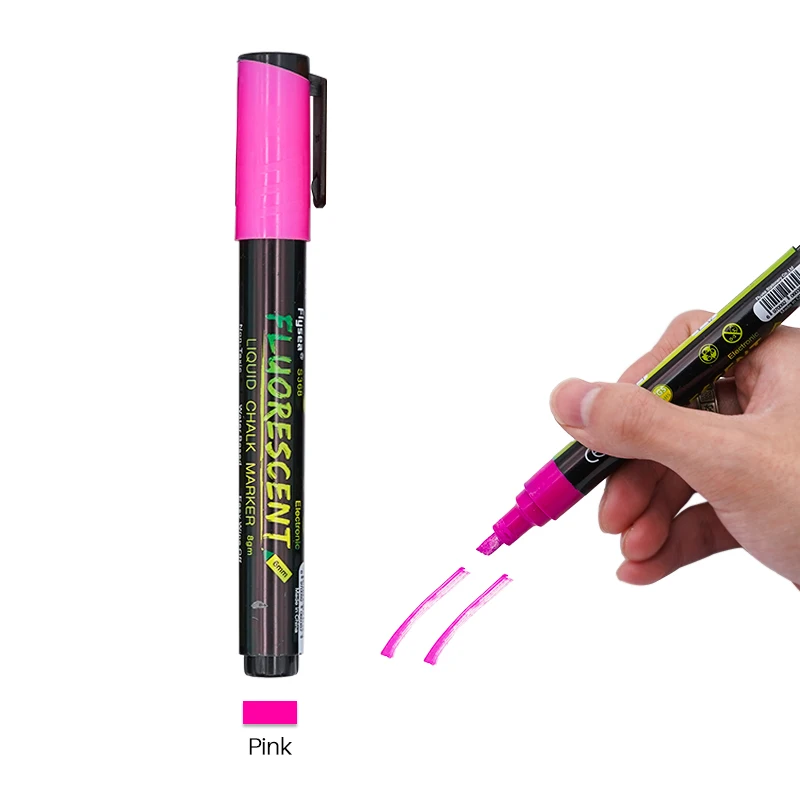 Rotuladores abeja mantenimiento