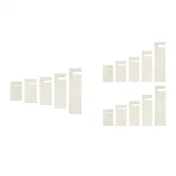 Fabricante de borlas de madera, telar de borlas, accesorios de ganchillo, fabricación de borlas para pendientes, llaveros