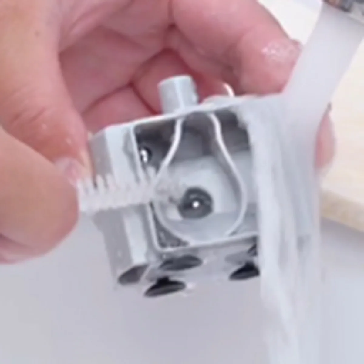 pet water fountain pump