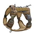 Desert Camo Harness