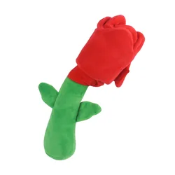 Bola dispensadora de golosinas para perros chirriantes, juguete interactivo con fugas de comida para mascotas, suministros para aliviar el aburrimiento para cachorros, perros pequeños y medianos