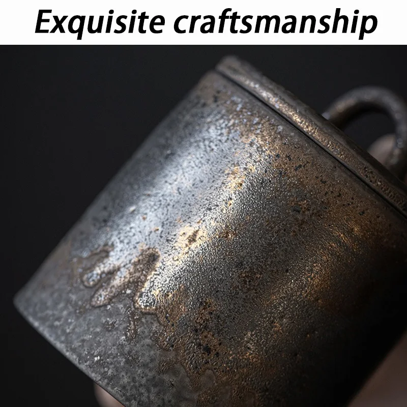 Memorials Funerario Urna para cenizas de mascotas Cerámica Caja funeraria para cachorros Memorial mascotas Urna para cenizas Artículos para perros aprobados Urnas para cenizas pequeñas 350ML - imagen 4