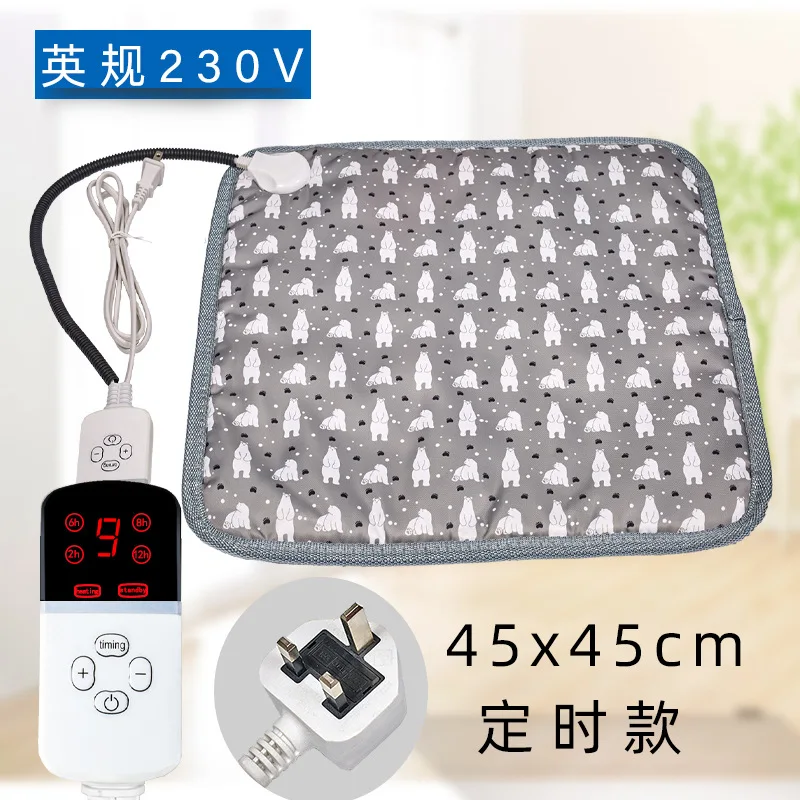 UK 230V Timed versio