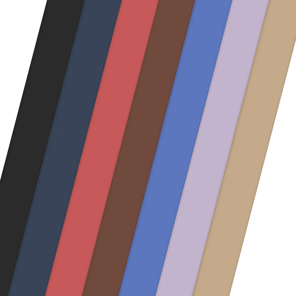 Collares impermeables universales para perros medianos y pequeños, hebilla de aleación de Zinc, goma de PVC - imagen 3