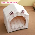 House C