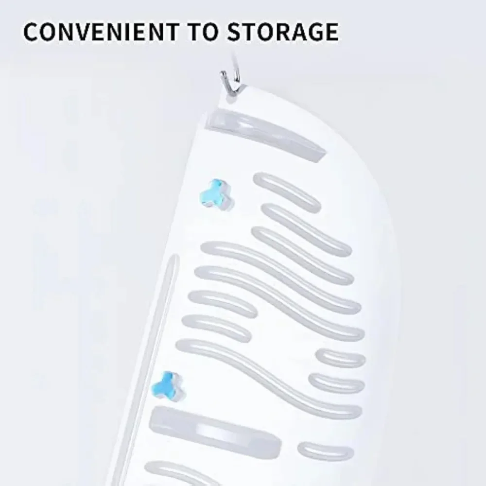 PETKIT-deflector para vaciar la arena para gatos, eliminador de arena para gatos con un solo clic, exclusivo para PETKIT PuraMax, caja de arena para gatos autolimpiable, - imagen 4