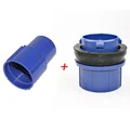 Blue connect kit