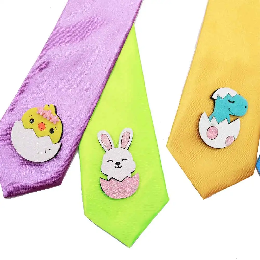 Peluquería para perros con corbatines