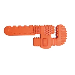 Juguete martillo y llave para masticar – Resistente para cachorros