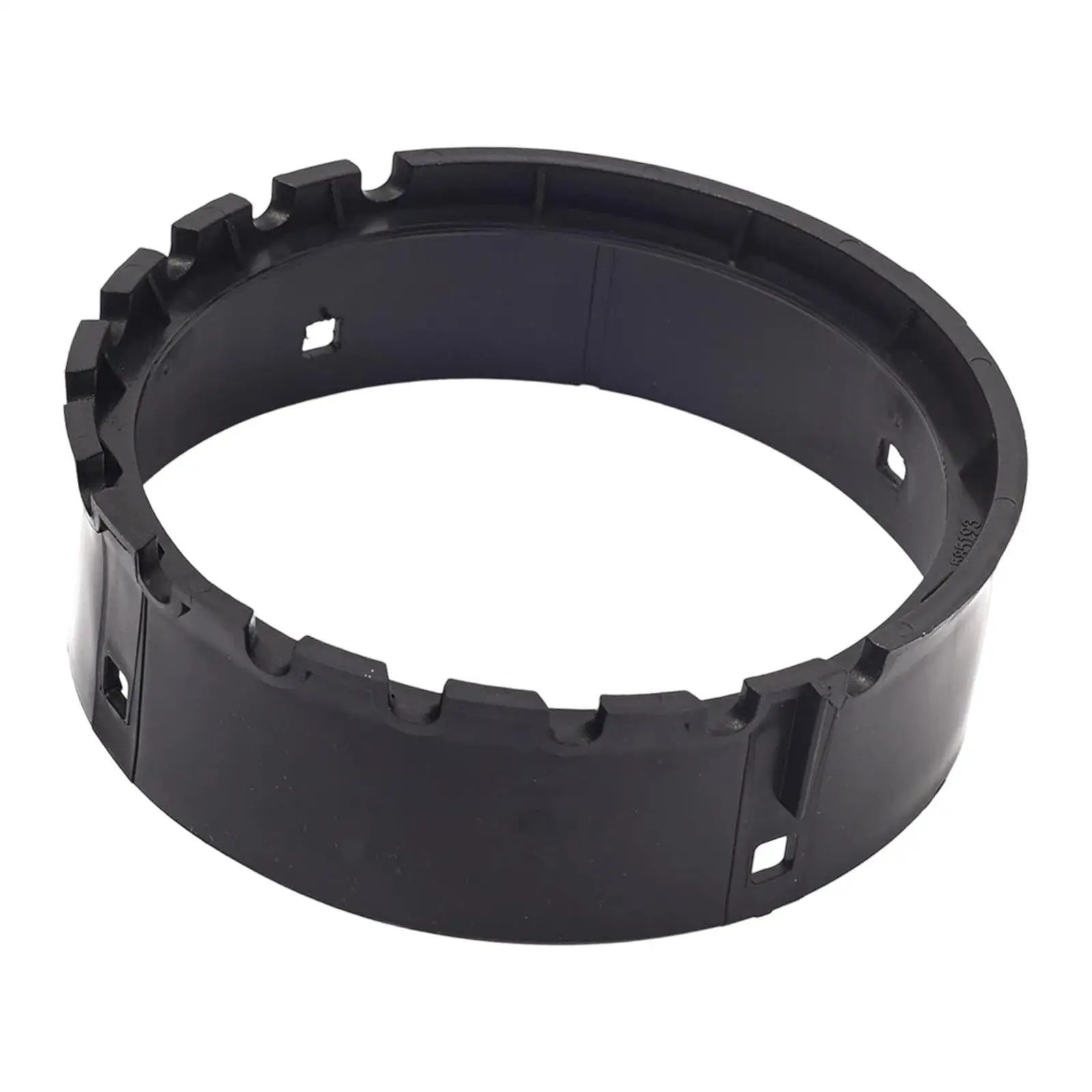 Snowblower Chute Retainer Ring Replaces Portable Efficient Accessory Spare Parts for 624505x54B 622515x31B 624808x4B Snowblower Chute Retainer Ring Replaces Portable Efficient Accessory Spare Parts for 624505x54B 622515x31B 624808x4B