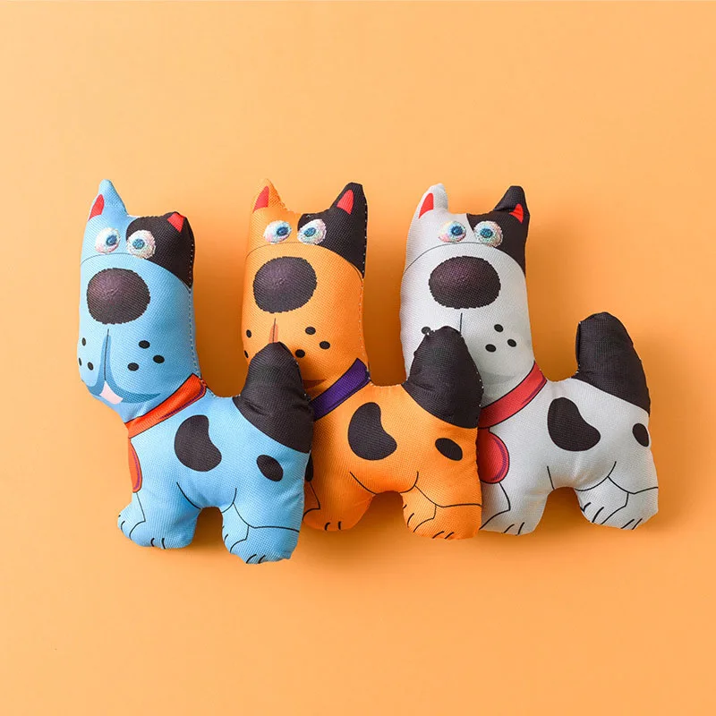 Juguete masticable para perros y gatos – Entrenamiento interactivo