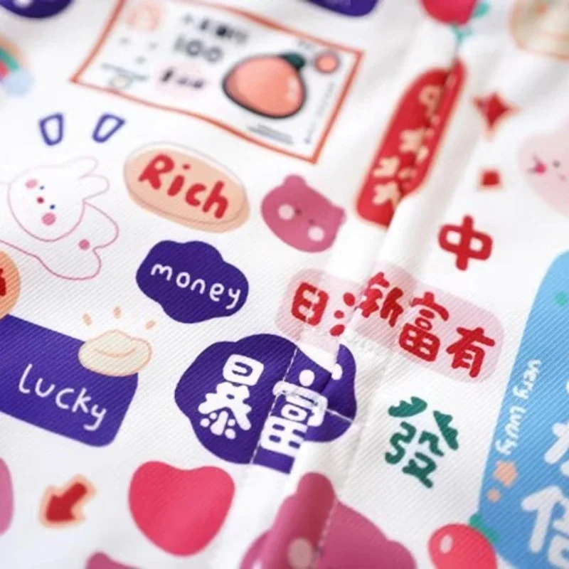 Caja de arena para mascotas, cortina de puerta desodorante, protección de polvo, privacidad, bolsa de basura de inodoro para gatos, suministros para mascotas, productos impermeables de algodón - imagen 5