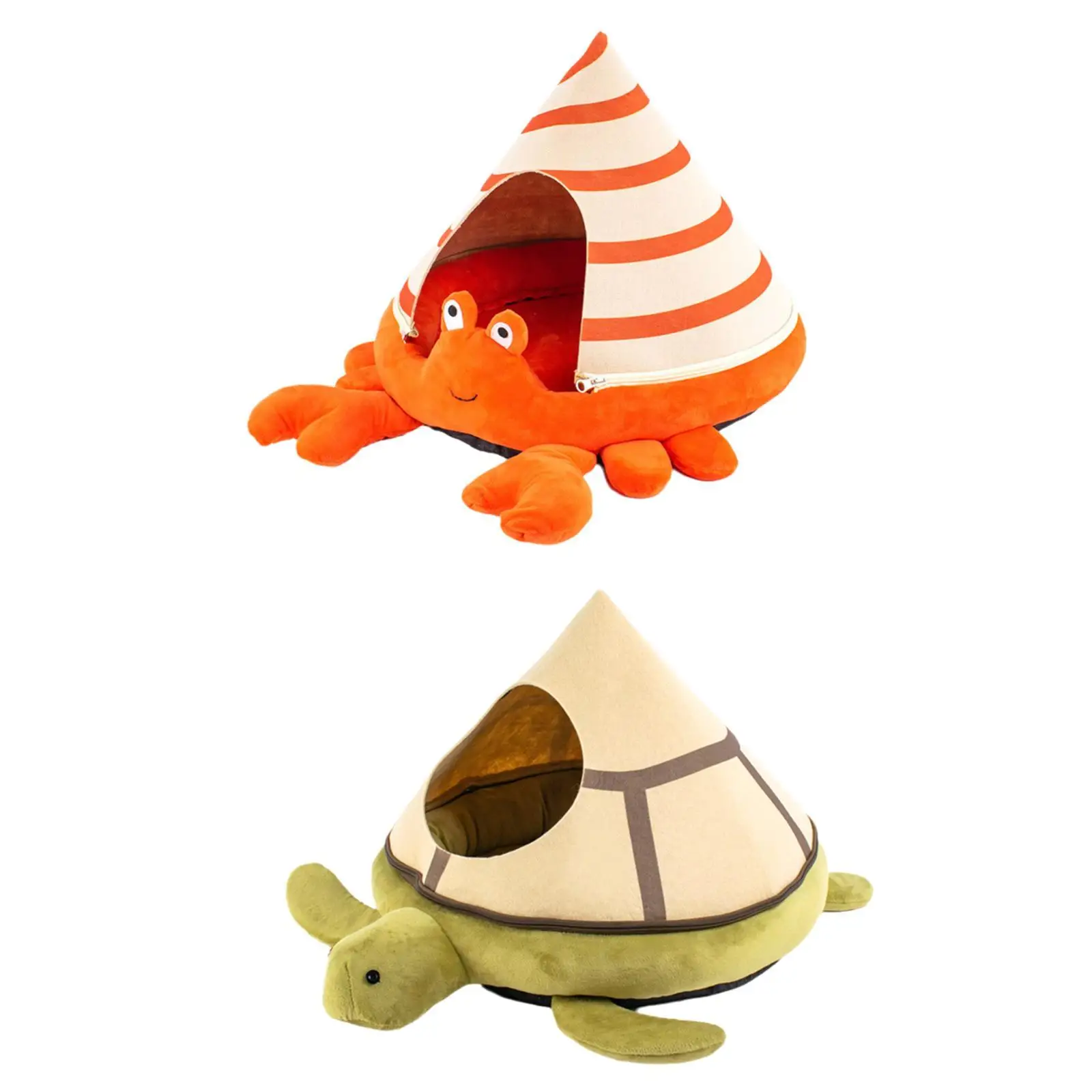 Cat House Nest Kennel Accessories Comfortable Removable Washable Pet Cat Bed Cat House Nest Kennel Accessories Comfortable Removable Washable Pet Cat Bed