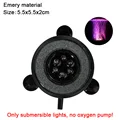 Emery light(No pump)
